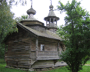 Великий Новгород – мать городов русских 