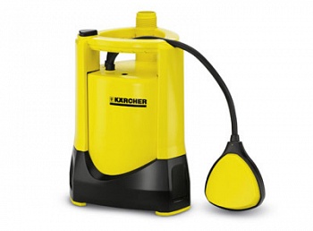 Виды насосов от Karcher