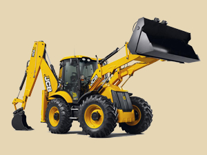 jcb 3cx аренда