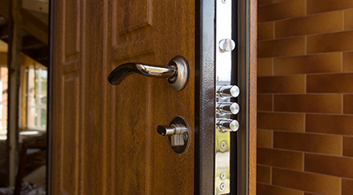 Рекомендации по выбору входной двери в квартиру или дом