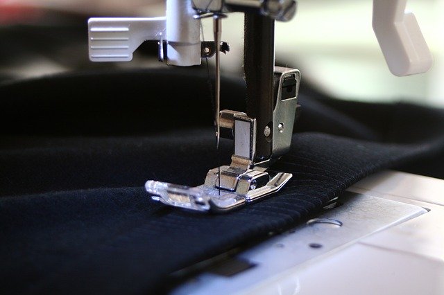Из чего слагаются цены на швейные машинки