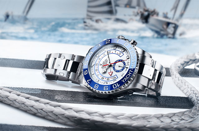 Как выбрать элитные часы: советы от экспертов Watches Master