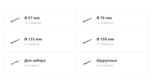 Свая винтовая
